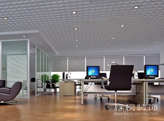 深圳辦公室裝修，辦公室裝修，這個(gè)甲方怎么當(dāng)？