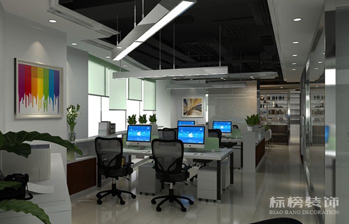 公司辦公室裝修應(yīng)該如何合理的預(yù)算價格？