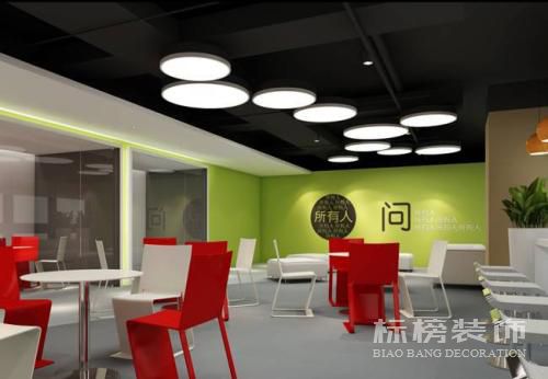 辦公室裝修風(fēng)水，擺放哪些物品會(huì)聚財(cái)？