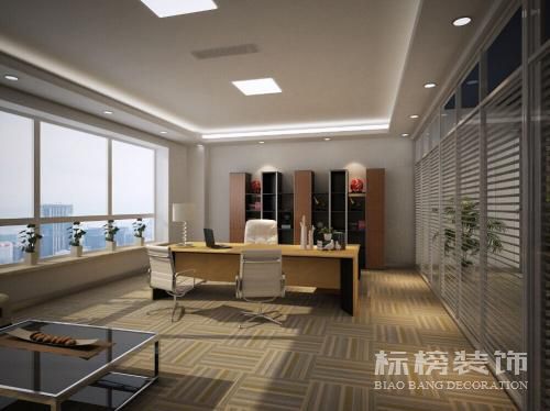 如果失去了創(chuàng)意，辦公室裝修設(shè)計(jì)會(huì)變成什么樣
