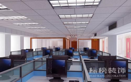 辦公室裝修有哪些豐富的經(jīng)驗？