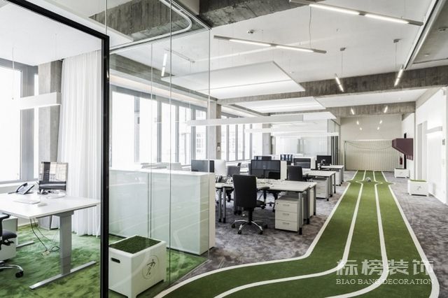辦公室裝修設(shè)計(jì)的質(zhì)量如何把控？設(shè)計(jì)時(shí)需要考慮些什么？