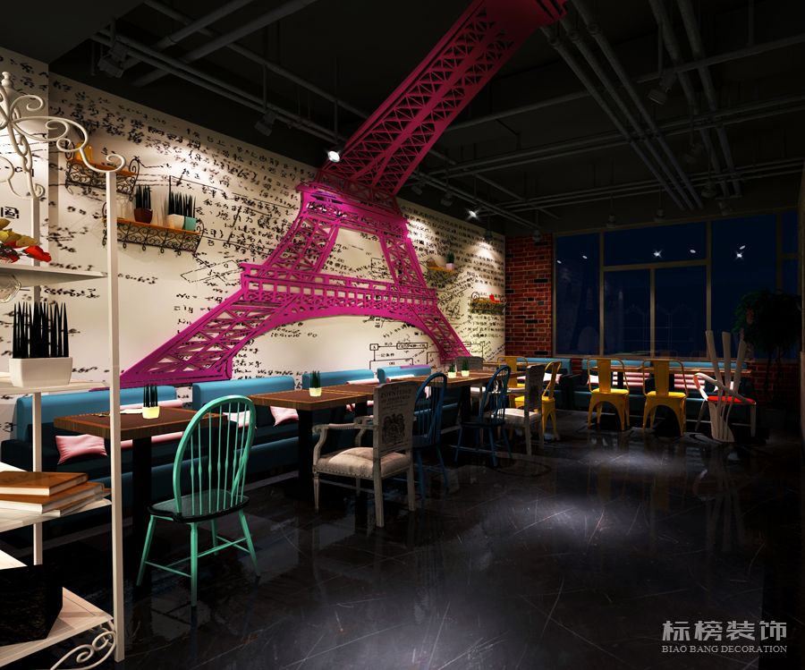 餐飲企業(yè)如何從裝飾設(shè)計(jì)入手，抓住機(jī)遇培養(yǎng)粉絲