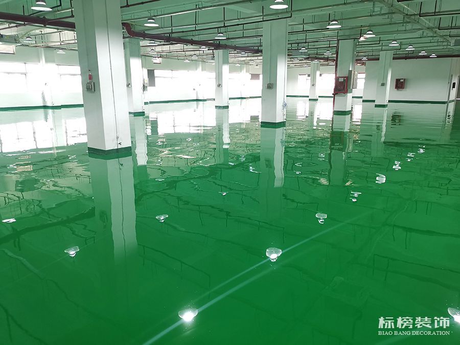 工業(yè)廠房裝修大概多少錢一平，怎么選擇價格區(qū)間？