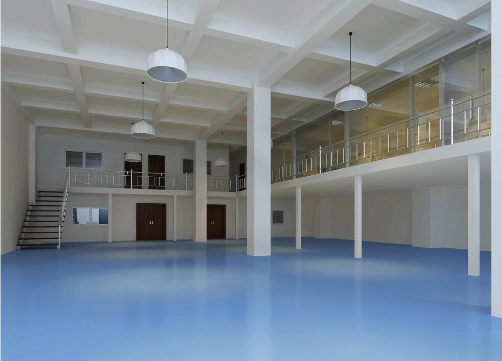 潔凈廠房建設(shè)的兩個重點