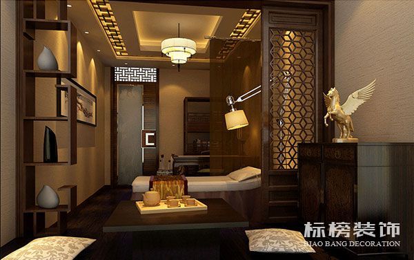 深圳店鋪裝修需要注意些什么，怎樣才能利益最大化