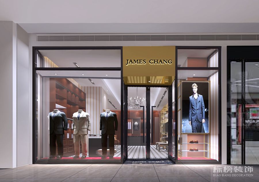 深圳店鋪裝修需要與時俱進(jìn)，根據(jù)季節(jié)變化轉(zhuǎn)變店鋪裝修風(fēng)格