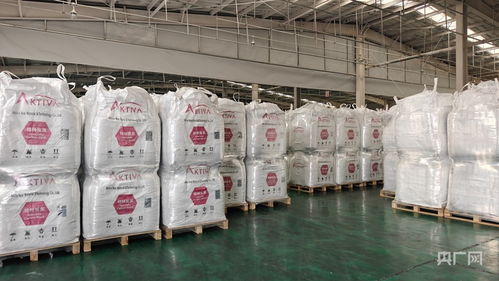 呼圖壁縣 科技與生態雙軌并進，譜寫綠色發展新篇章