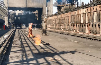 中央生態環保督察通報新疆“烏昌石”區域 問題不嚴不實不力不牢，警鐘為誰而鳴？