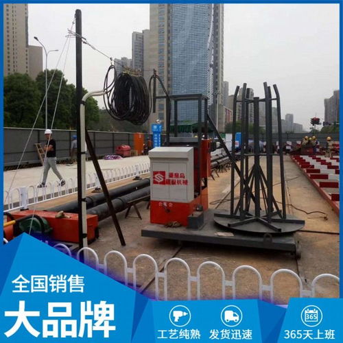 廊坊專業(yè)路緣石成型機(jī)廠家 卓越服務(wù)鑄就客戶信賴，人工裝卸服務(wù)彰顯人文關(guān)懷